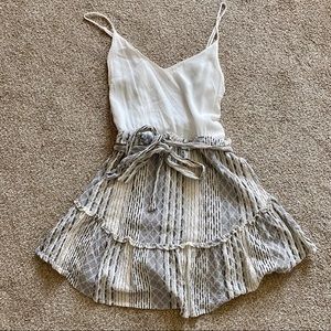 Mahina Dress